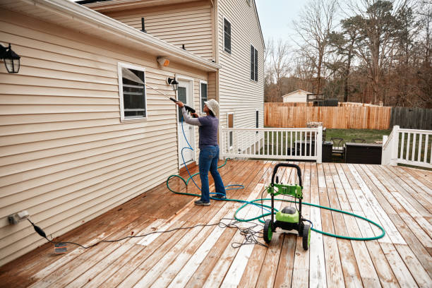 Best Affordable Power Washing  in Drexel Heights, AZ