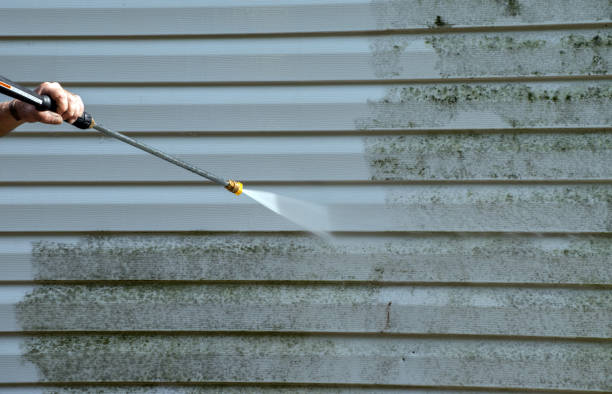 Best Commercial Building Pressure Washing  in Drexel Heights, AZ