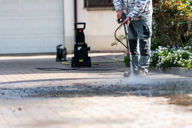 Best Commercial Pressure Washing  in Drexel Heights, AZ