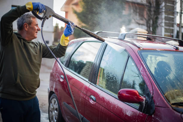Best Pressure Washing Siding  in Drexel Heights, AZ