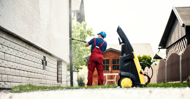 Best Pressure Washing Driveway  in Drexel Heights, AZ